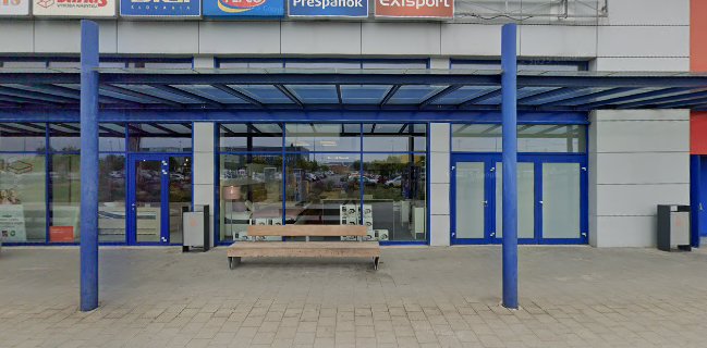 Pri prachárni, 040 01 Košice