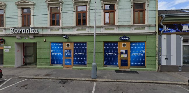 Maxim Pizza Trenčín