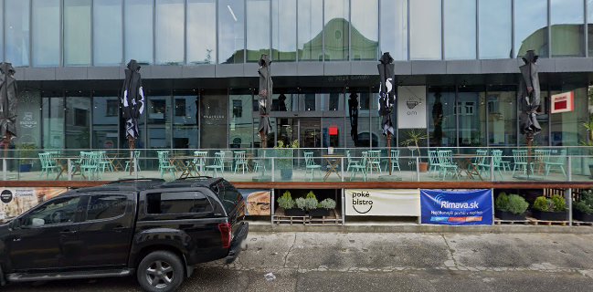 Espresso - kaviareň bistro