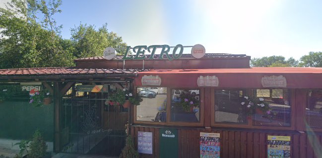 Hostinec Letro - Banská Bystrica