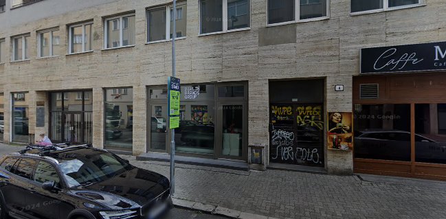 Mayor Café & Cocktail bar