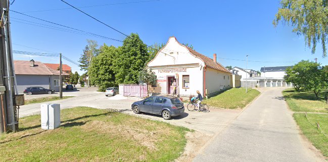 Rustic Garden Coffee -Gúta