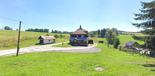 Pekáreň Vrchy Sihla