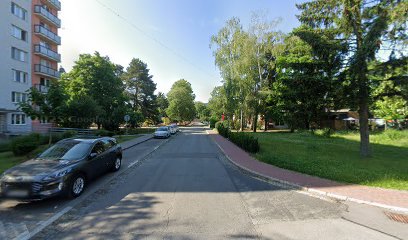 PEKÁRSTVO MESSERSCHMIDT