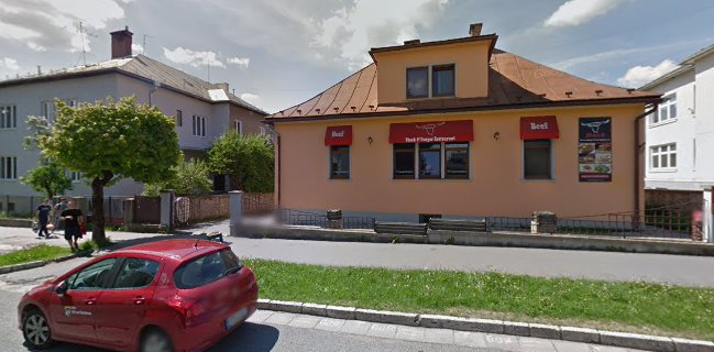 Gventin Gastro s.r.o. BEEF