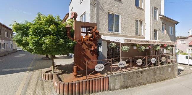 Artemis - Gastronómia a pohostinstvo