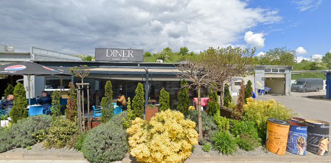 Opinii despre IKARUS Street Food în Košice - mestská časť Západ - Gastronómia a pohostinstvo