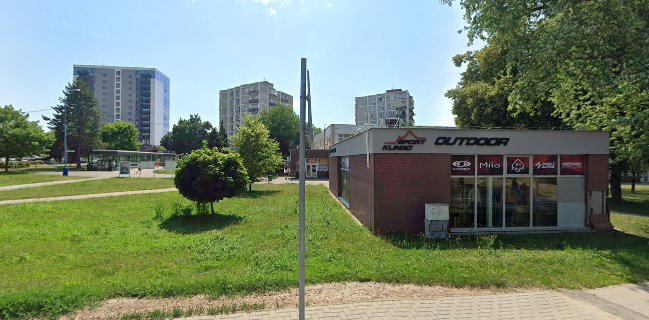 Čínska reštaurácia Zlatý Lotos