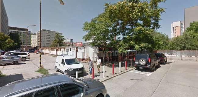 ASIAN - EURO Reštaurácia