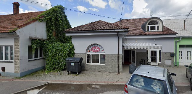 Občerstvenie DROBEC