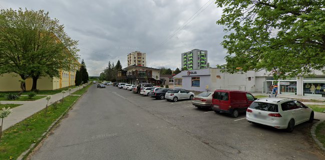 Pizzeria & Caffé bar