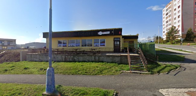 POHOSTINSTVO SKLENÍK