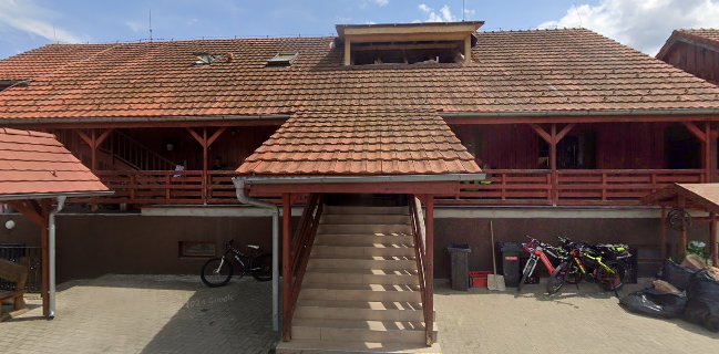 Reštaurácia a penzión pod vlekom