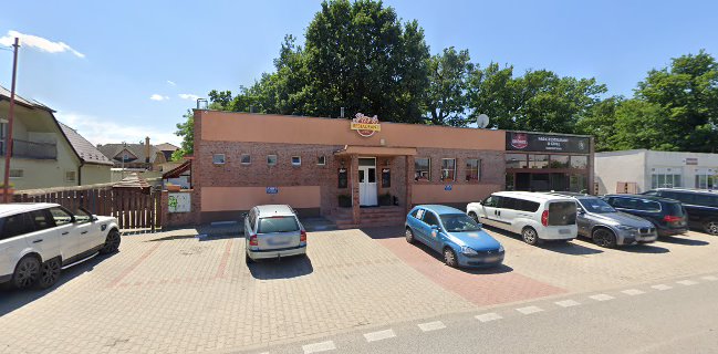 Park Restaurant Malacky