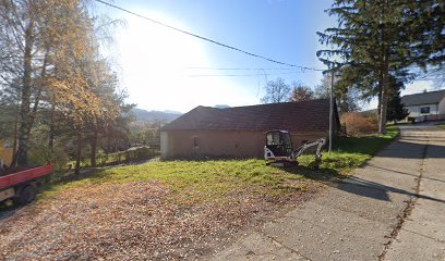 Pohostinstvo dedinka v Morovne