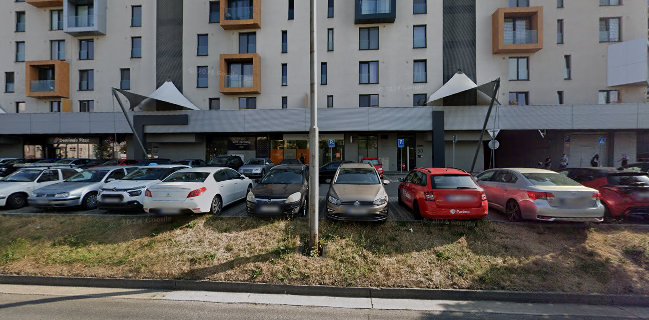 Monsters Cafe and Bar