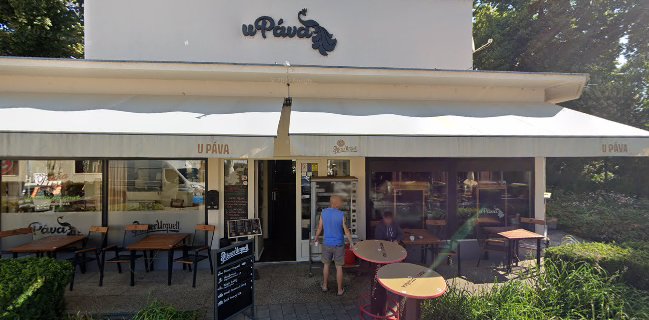 U Páva