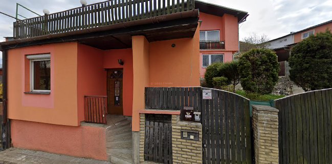 Nočný Bar U Antona