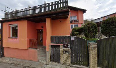 Nočný Bar U Antona