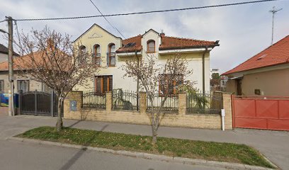 Deep Paradise S.r.o.