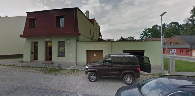 Hostinec pod Hradom - HPH Kežmarok