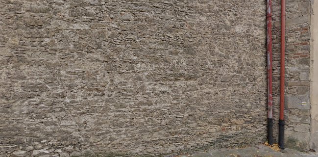 Reštaurácia u Františkánov