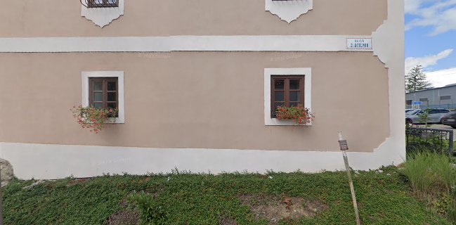 Reštaurácia Ottlýk