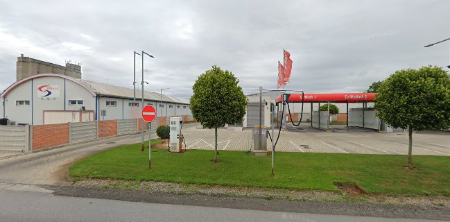 Coffee time - Šaľa