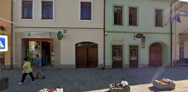 Opinii despre Art Caffe în Sabinov - Gastronómia a pohostinstvo