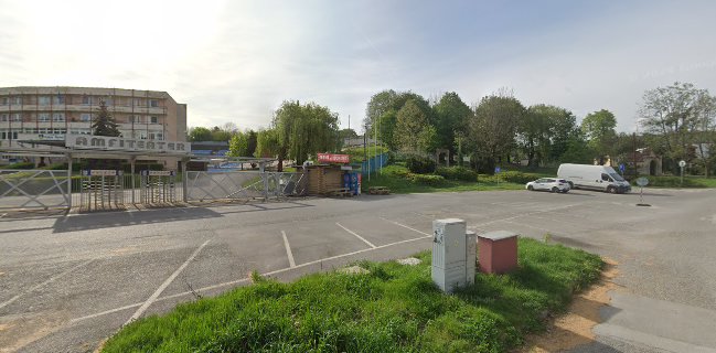 Občerstvenie U Beniho