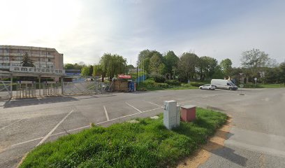 Občerstvenie U Beniho