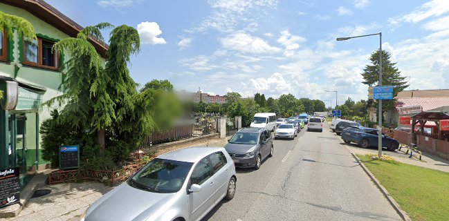 Lovecká reštaurácia