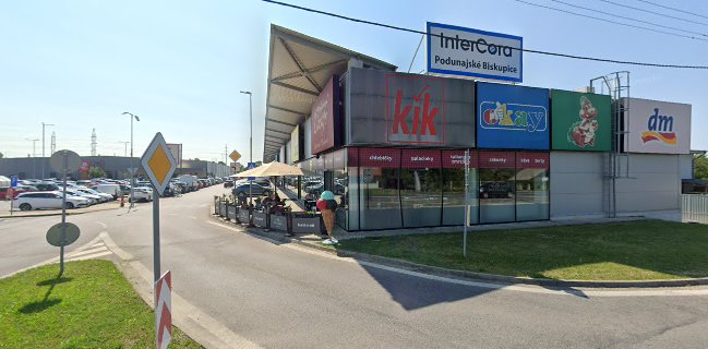 Opinii despre Delikana în Podunajské Biskupice - Gastronómia a pohostinstvo