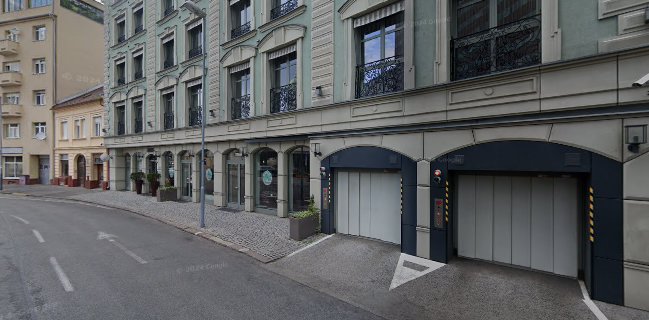 Opinii despre Andersen Cafe & Bar în Bratislava - Gastronómia a pohostinstvo