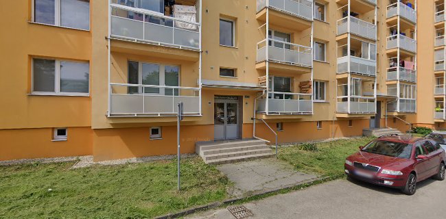 POCTIVÝ ROZVOZ MÁJ