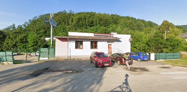 Opinii despre Reštaurácia pri Rajčianke în Strážov - Gastronómia a pohostinstvo