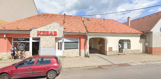 Kebab Žarnovica