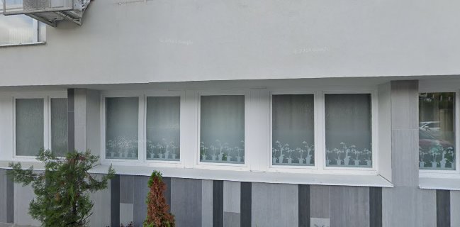 Bufet a jedáleň Poliklinika Karlová Ves