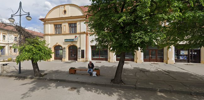 Caffé Restaurant Centrál