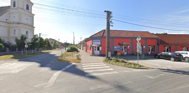 Opinii despre Cukráreň Kotvička în Šaštín - Gastronómia a pohostinstvo