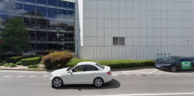 McDonald's OC Mlyny Nitra