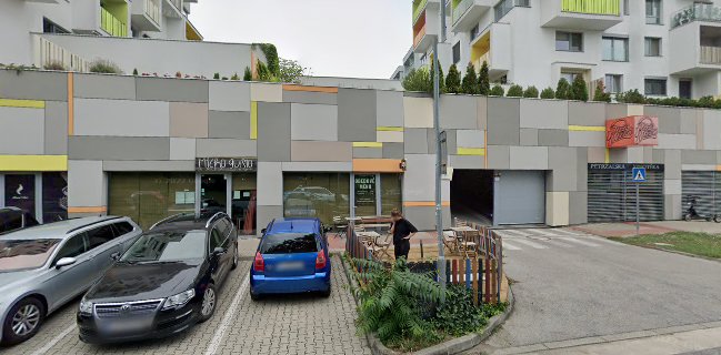 Micho Gusto café y tapas