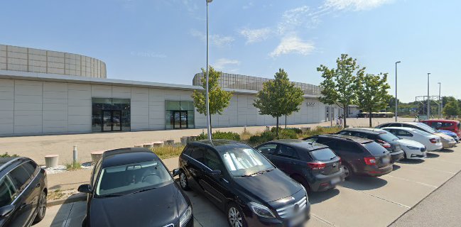 Regal Burger Bory mall