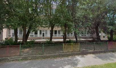 Školská Jedáleň Pri ZŠ Gejzu Dusíka