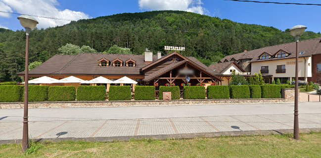 Country Saloon Belá - Restaurant