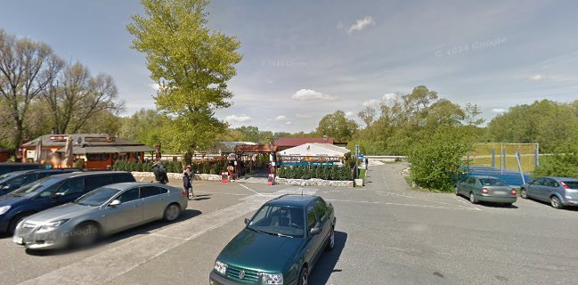 Opinii despre U rytiera Devin restauracia în Devín - Gastronómia a pohostinstvo