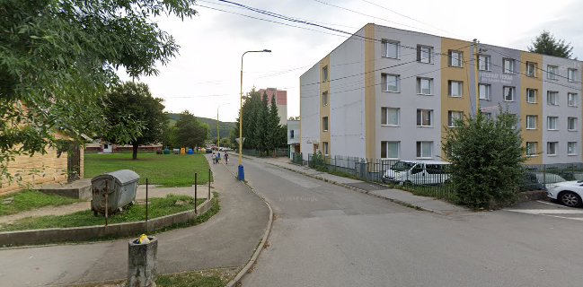 Timdži stravovacie služby