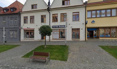 Pizzeria Angello - Miroslava Šellongová