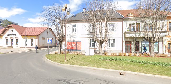 Long Xiang Čínska reštaurácia - Gastronómia a pohostinstvo