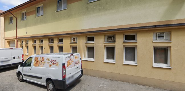 K nemocnici 41/22, 957 01 Bánovce nad Bebravou